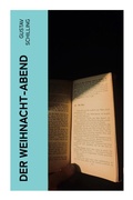 Cover: Der Weihnacht-Abend - e-artnow