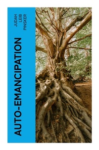 Enlarge image Cover: Auto-Emancipation - e-artnow