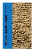 Cover: Codex Hammurabi - e-artnow