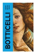 Cover: Botticelli - e-artnow