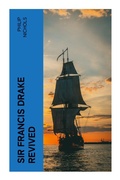 Cover: Sir Francis Drake Revived - e-artnow