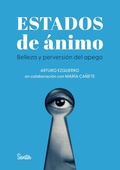 Cover: Estados de &aacute;nimo - Sentir Editorial