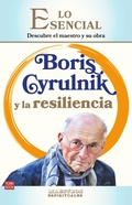 Cover: Boris Cyrulnik y la resiliencia - Robinbook