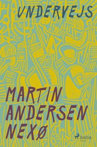 Enlarge image Cover: Undervejs - Lindhardt og Ringhof