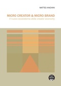 Cover: Micro Creator & Micro Brand - Pacini Editore
