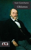 Cover: Oblomov - REA Multimedia