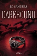 Cover: Darkbound - Adonia