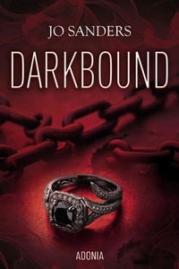 Enlarge image Cover: Darkbound - Adonia
