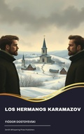 Cover: Los hermanos Karamazov - Zenith Whispering Pines Publishers