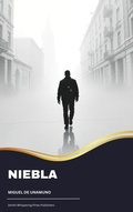Cover: Niebla - Zenith Whispering Pines Publishers