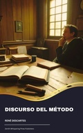 Cover: Discurso del m&eacute;todo - Zenith Whispering Pines Publishers
