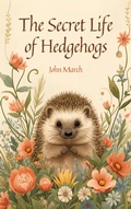 Cover: The Secret Life of Hedgehogs - John March
