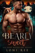 Cover: Bearly Sweet - Loni Ree