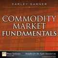 Cover: Commodity Market Fundamentals - Addison Wesley