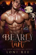 Cover: Bearly Tart - Loni Ree