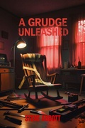 Cover: A Grudge Unleashed - Steve Abbott