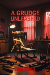 Enlarge image Cover: A Grudge Unleashed - Steve Abbott