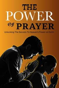 Enlarge image Cover: The Power Of Prayer - Project Progress Publication
