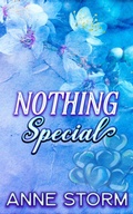 Cover: Nothing Special - Moonlit Dreams Publications