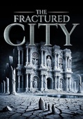Cover: The Fractured City (mystery, #1) - Abhishek Mishra