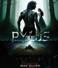 Cover: Pylus - Book Publishing Group LLC