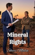 Cover: Mineral Rights - Shari Malin
