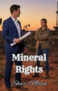 Enlarge image Cover: Mineral Rights - Shari Malin