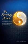 Cover: The Sovereign Mind - Fuming Chuang