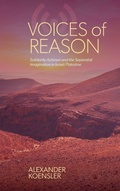 Cover: Voices of Reason - State University of New York Press