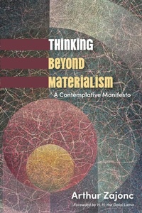 Enlarge image Cover: Thinking Beyond Materialism - State University of New York Press