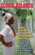 Cover: Gloria Rolando - State University of New York Press