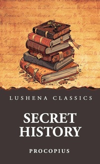 Enlarge image Cover: The Secret History - Lushena Books