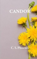 Cover: CANDOR - Ember Press