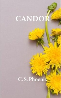 Enlarge image Cover: CANDOR - Ember Press