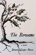 Cover: The Rowans - Winter Island Press