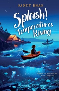Enlarge image Cover: Temperatures Rising - Carmel River Publishing