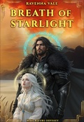 Cover: Breath of Starlight - Ravenna Vale