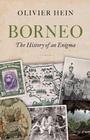 Cover: Borneo - Hurst Publishers