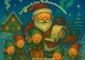 Cover: 24 Elfen & der Weihnachtsmann - BoD - Books on Demand