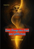 Cover: Eine Frage der Lust am G&ouml;ttlichen - BoD - Books on Demand
