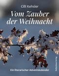 Cover: Vom Zauber der Weihnacht - Reihenhaus Verlag