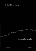 Cover: &aring;ben die erda - kookbooks