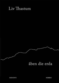 Enlarge image Cover: åben die erda - kookbooks