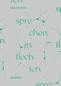 Cover: Sprechen in Flechten - kookbooks
