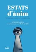 Cover: Estats d'&agrave;nim - Sentir Editorial