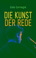 Cover: Die Kunst der Rede - e-artnow