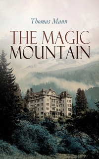 Enlarge image Cover: The Magic Mountain - e-artnow