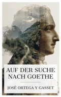 Cover: Auf der Suche nach Goethe - e-artnow