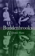 Cover: Buddenbrooks - e-artnow