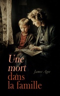 Cover: Une mort dans la famille - e-artnow